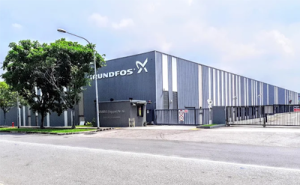 Grundfos (Singapore) Pte Ltd