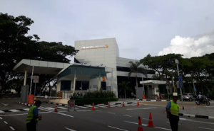 SIA Training Centre