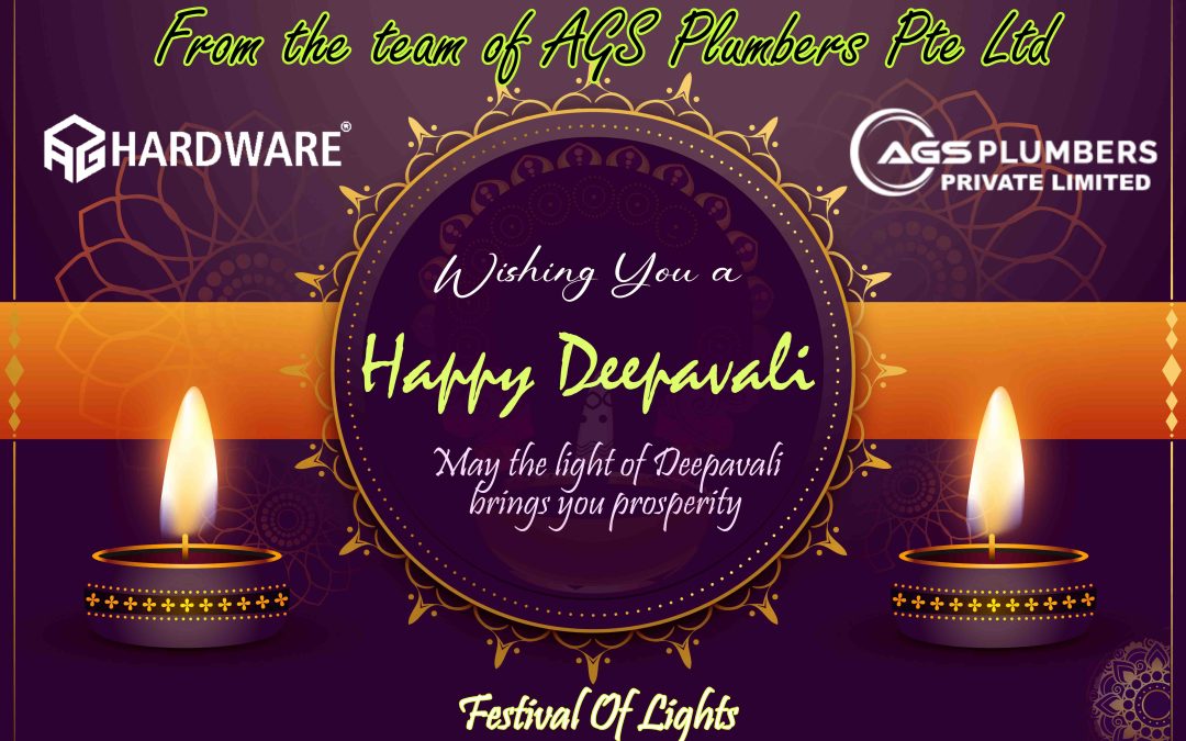 Happy Deepavali 2025